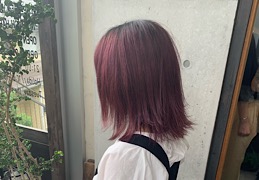 秋になってきましたね！