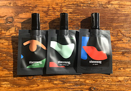 stimmung（スティモン）