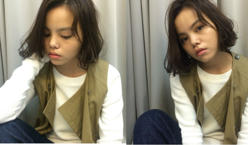 「　D　R　Y　」　by　Door