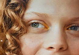 kanakoのこの夏！気になるアイメイク