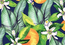 香りを楽しみましょ！