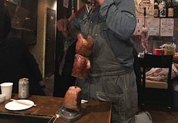 平成最後のBBQ