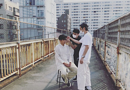 コロナに負けず。