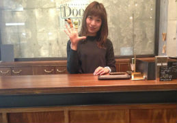 初めまして！！