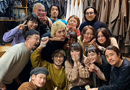 Doorイノシシパーティー2020