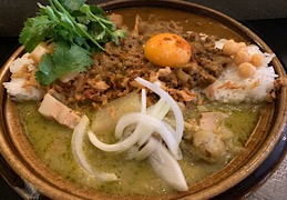 カレートークその6