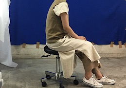 経験値アップしてます！