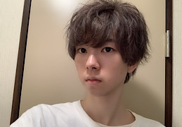 新卒の井川雅貴です！