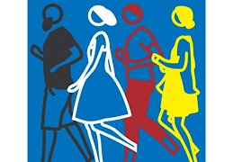 ジュリアンオピー展が始まるよ〜  石谷