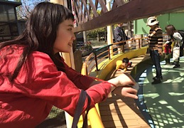 江戸川区のパフォーマンス力