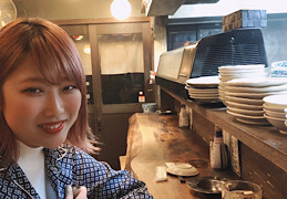 近森ゆいです♪