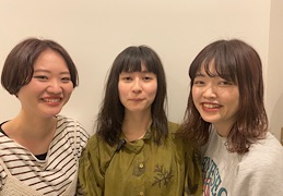 kanakoのDoor女子春styleレポ