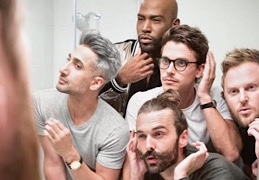 自信は美しさに！