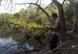 新卒の池永元十郎です‼︎