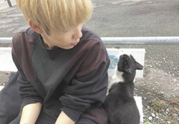 3月から入社の月舘拓也です！