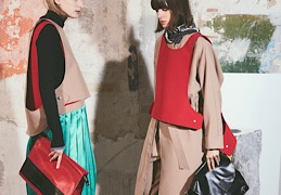 オレ的注目ブランド