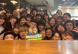 先日Doorは10周年を迎えました！！