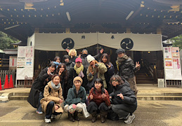 2026年☆新年のご挨拶