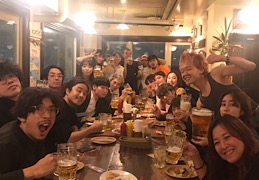 Doorより年末のご挨拶。