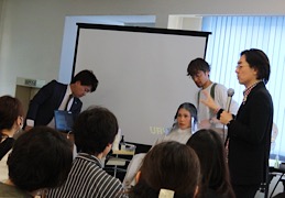 arigatougozaimashita！！