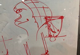 カットレクチャー！！by　Door