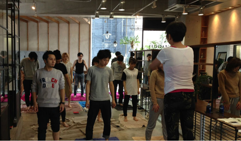 コンディショニングDAY