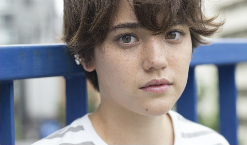 Salon　style　by　Door