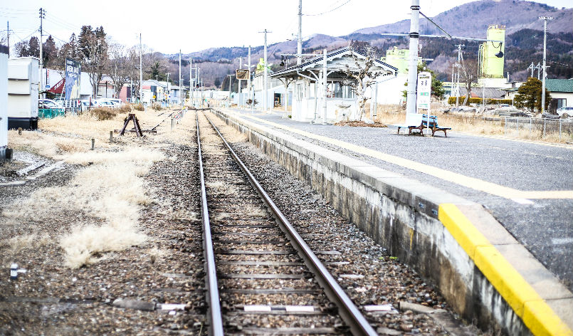 カメラとゆくinあぶくま洞