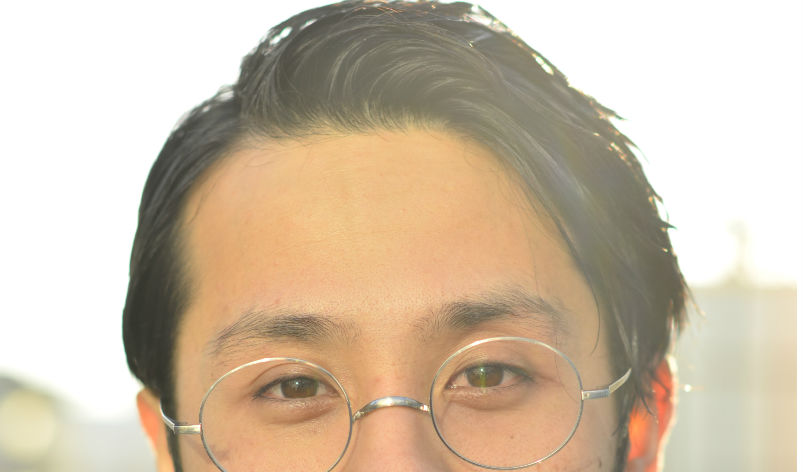 INA君最近変わったね！？…はい！変わりました＾＾