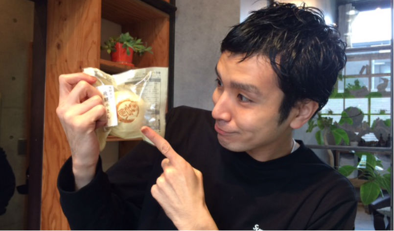 ～お取り寄せしてみた～