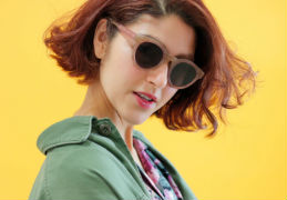 Door NEW hair style!   by Door