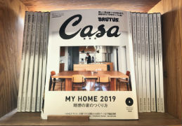 『Door　Magazine』　by Door