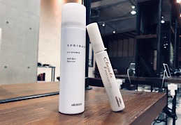 New アイテム　by Door