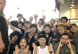 Thank you for 2018 …　by Door